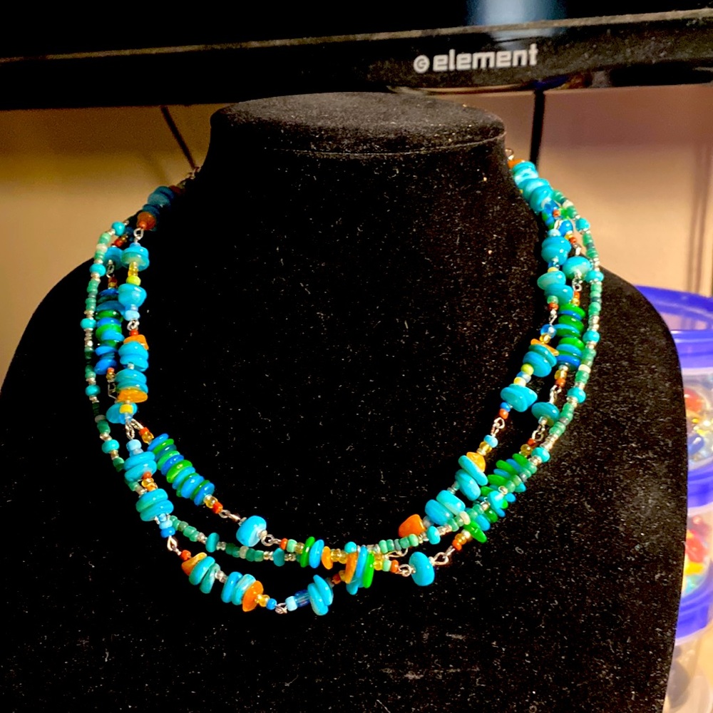 Necklace - Picture 1 of 1